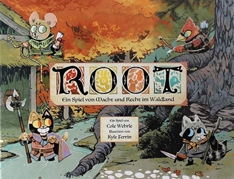 Root (DE)