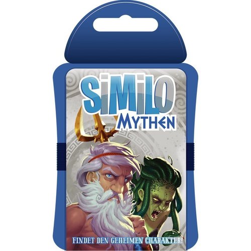 Similo - Mythen