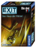 EXIT - Das Spiel: Das Haus der Rätsel