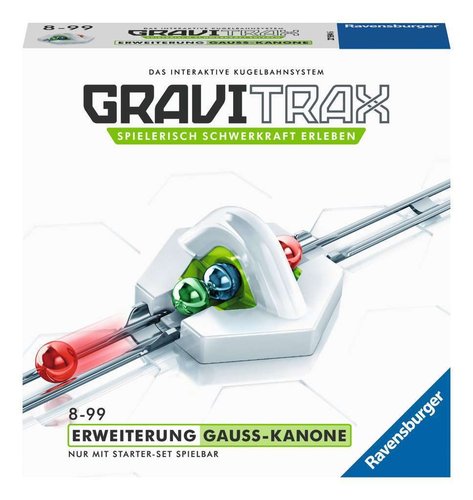 GraviTrax Gauß-Kanone