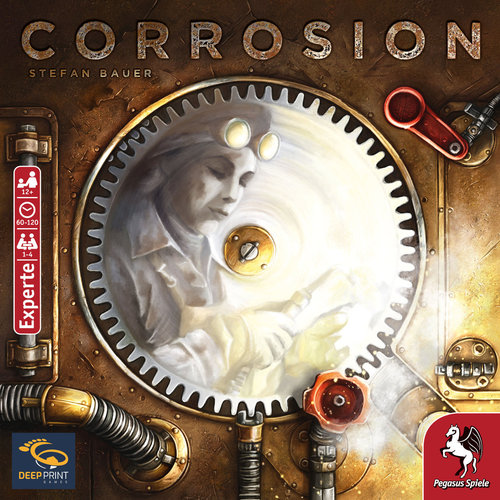 Corrosion (deutsch)