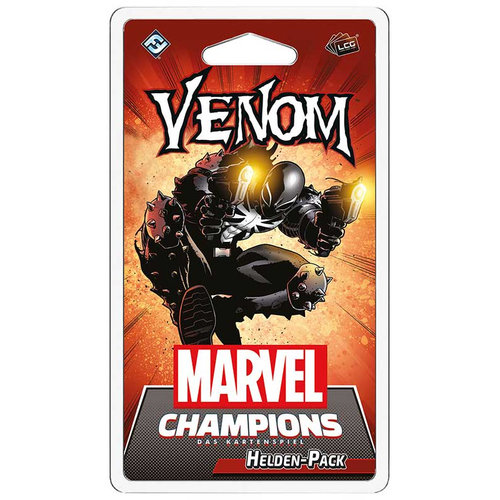 Marvel Champions deutsch - Venom