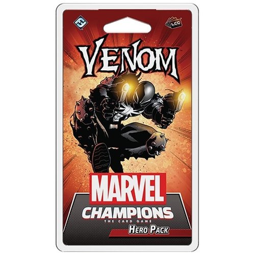 Marvel Champions - Venom (EN)