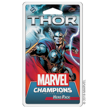 Marvel Champions - Thor (EN)