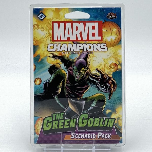 Marvel Champions - The Green Goblin (EN)