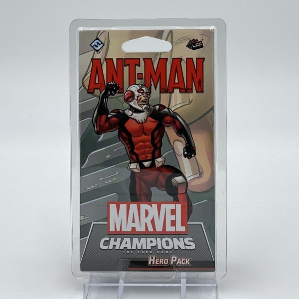 Marvel Champions - Ant-Man (EN)