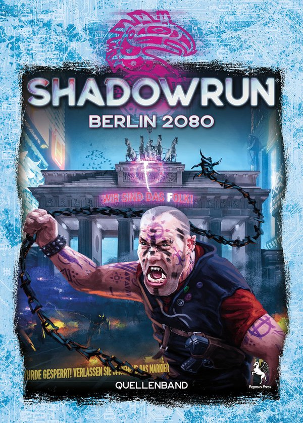 Shadowrun: Berlin 2080