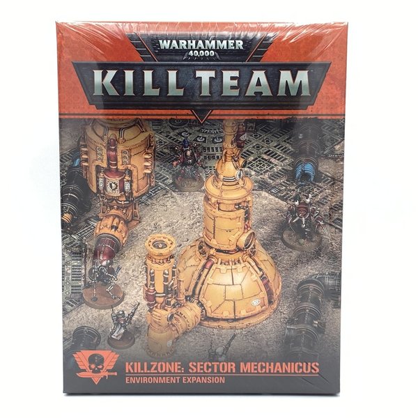 Killzone Sector Mechanicus 102-56