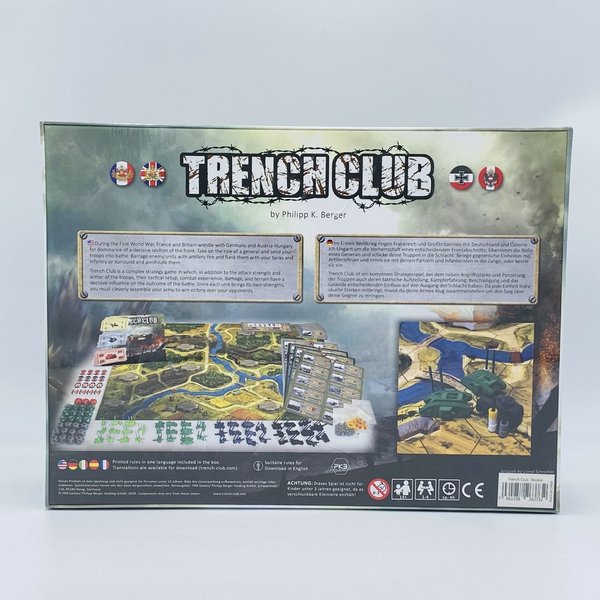 Trench Club