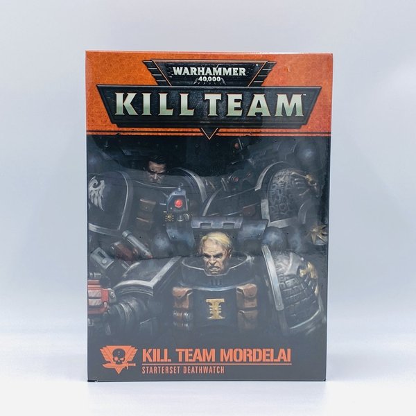 Kill Team: Mordelai (Deutsch)