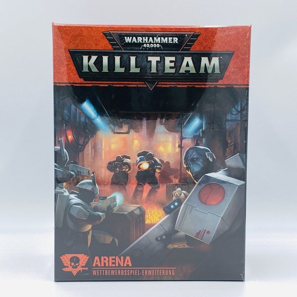 Kill Team: Arena (Deutsch)